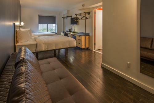 Bklyn House Hotel New York Brooklyn