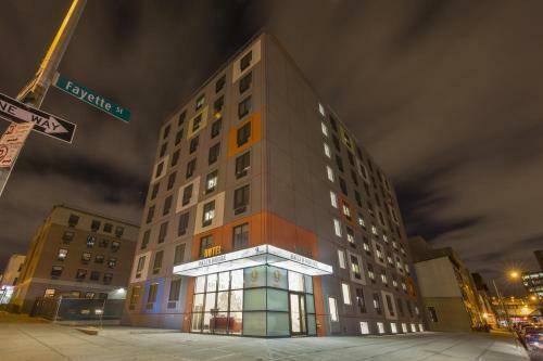 Bklyn House Hotel New York Brooklyn