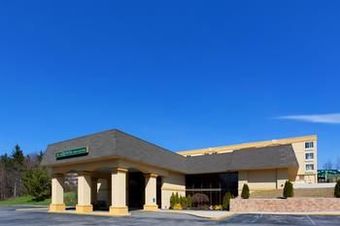 Hotel La Quinta Inn & Suites White Plains - Elmsford