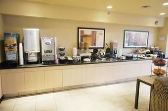 Hotel La Quinta Inn & Suites White Plains - Elmsford