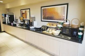 Hotel La Quinta Inn & Suites White Plains - Elmsford