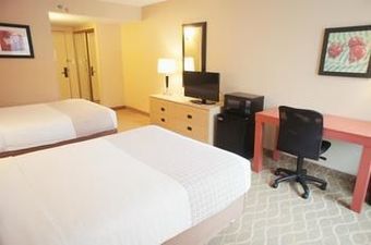 Hotel La Quinta Inn & Suites White Plains - Elmsford