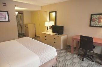 Hotel La Quinta Inn & Suites White Plains - Elmsford