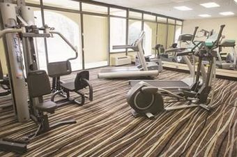 Hotel La Quinta Inn & Suites White Plains - Elmsford