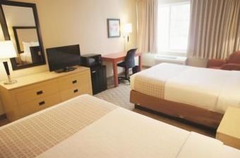 Hotel La Quinta Inn & Suites White Plains - Elmsford