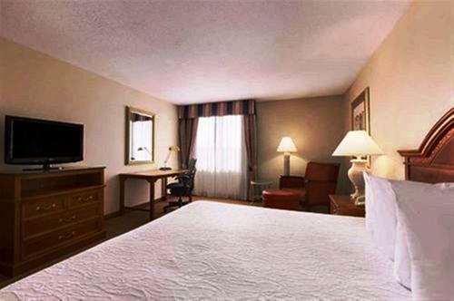Hotel Hilton Garden Inn Syracuse