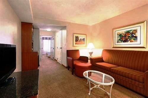 Hotel Hilton Garden Inn Syracuse