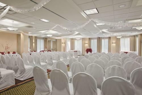 Hotel Hilton Garden Inn Syracuse