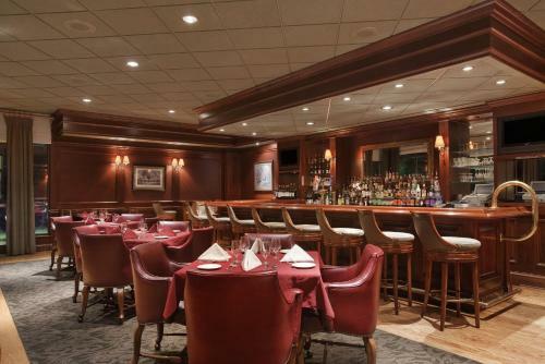 Hotel Hilton Garden Inn Syracuse