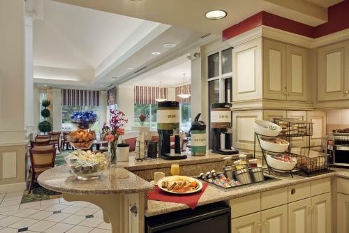 Hotel Hilton Garden Inn Syracuse