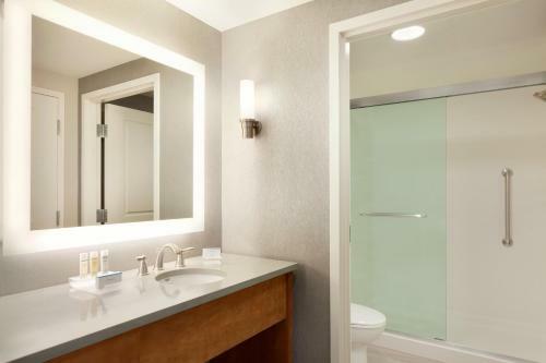 Hotel Homewood Suites By Hilton Syracuse - Carrier Circle