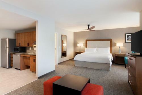 Hotel Homewood Suites By Hilton Syracuse - Carrier Circle