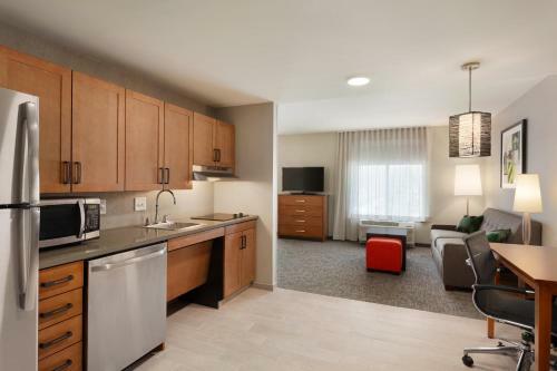 Hotel Homewood Suites By Hilton Syracuse - Carrier Circle