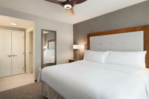 Hotel Homewood Suites By Hilton Syracuse - Carrier Circle