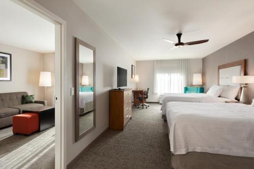 Hotel Homewood Suites By Hilton Syracuse - Carrier Circle