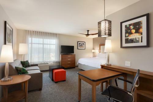 Hotel Homewood Suites By Hilton Syracuse - Carrier Circle