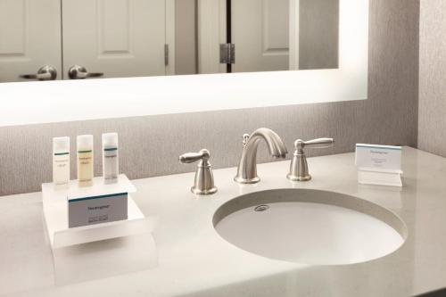 Hotel Homewood Suites By Hilton Syracuse - Carrier Circle