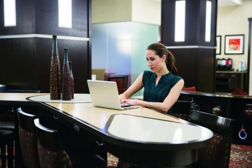 Hotel Homewood Suites By Hilton Syracuse - Carrier Circle