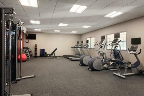 Hotel Homewood Suites By Hilton Syracuse - Carrier Circle