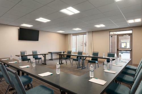 Hotel Homewood Suites By Hilton Syracuse - Carrier Circle