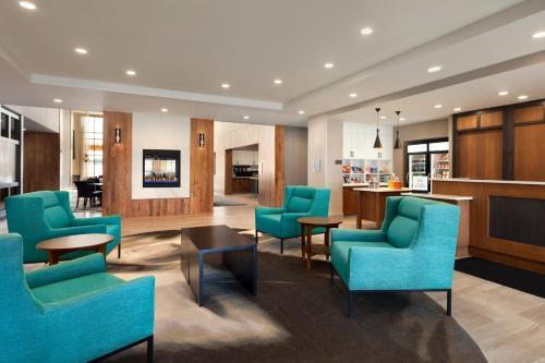 Hotel Homewood Suites By Hilton Syracuse - Carrier Circle