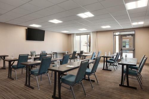 Hotel Homewood Suites By Hilton Syracuse - Carrier Circle