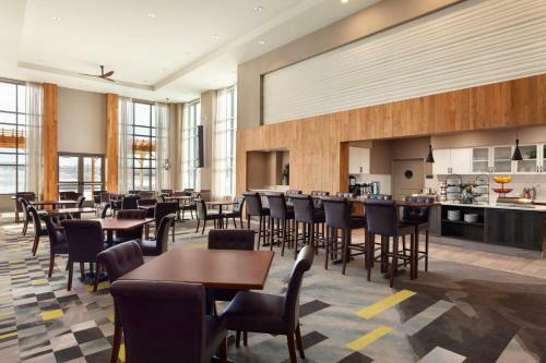 Hotel Homewood Suites By Hilton Syracuse - Carrier Circle