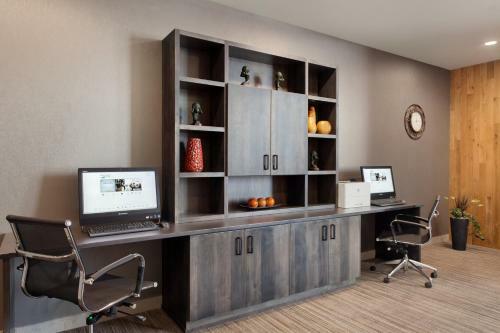 Hotel Homewood Suites By Hilton Syracuse - Carrier Circle