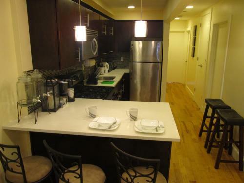 The Bushwick Apartment