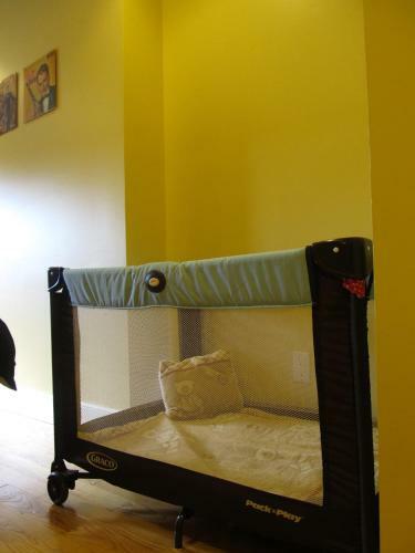 The Bushwick Apartment