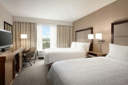 Hotel Hampton Inn Long Island-brookhaven