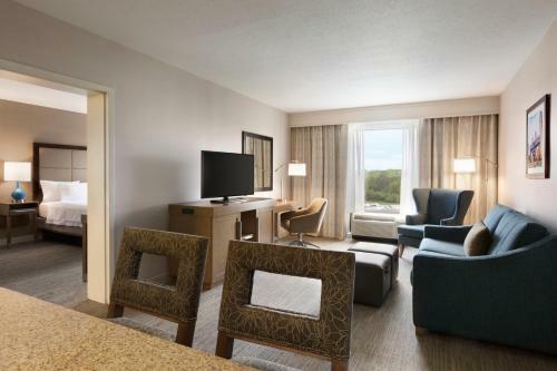 Hotel Hampton Inn Long Island-brookhaven