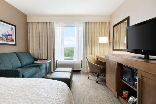 Hotel Hampton Inn Long Island-brookhaven