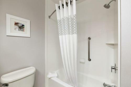 Hotel Hampton Inn Long Island-brookhaven