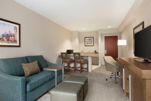 Hotel Hampton Inn Long Island-brookhaven