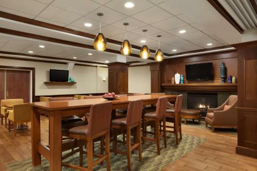 Hotel Hampton Inn Long Island-brookhaven