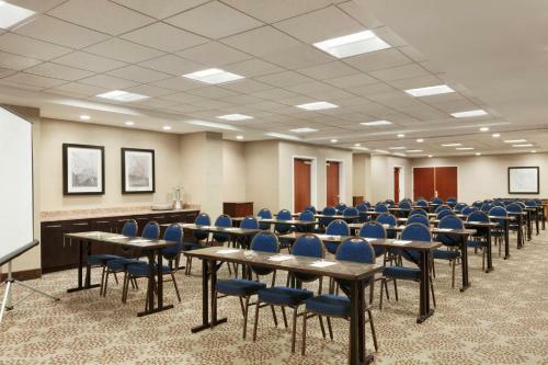 Hotel Hampton Inn Long Island-brookhaven