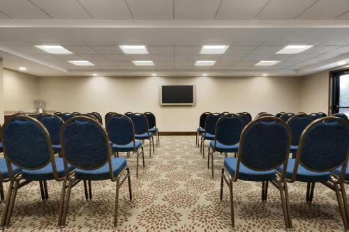 Hotel Hampton Inn Long Island-brookhaven