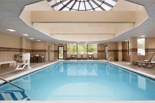 Hotel Hampton Inn Long Island-brookhaven