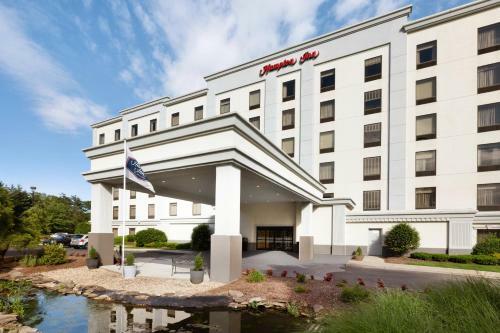Hotel Hampton Inn Long Island-brookhaven