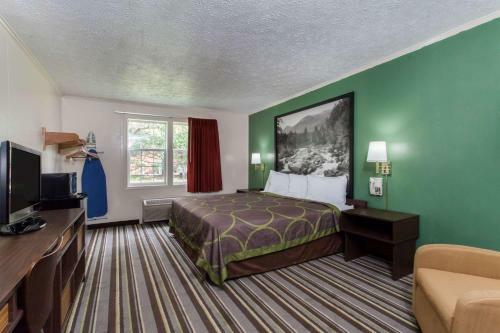 Hotel Super 8 East Syracuse