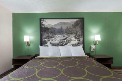 Hotel Super 8 East Syracuse