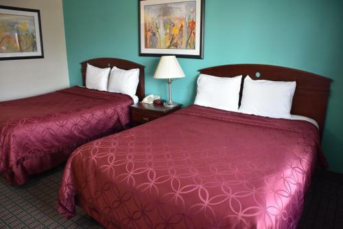 Motel Rodeway Inn Syracuse