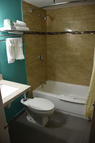 Motel Rodeway Inn Syracuse