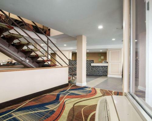 Motel Rodeway Inn Syracuse