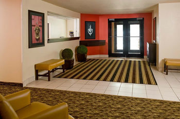 Aparthotel Extended Stay America - Fishkill - Westage Center