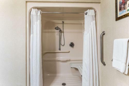 Holiday Inn Express Hotel & Suites Findley Lake