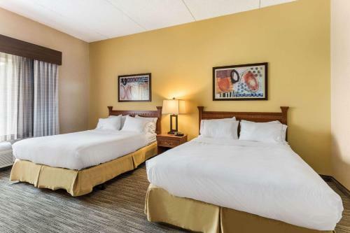 Holiday Inn Express Hotel & Suites Findley Lake