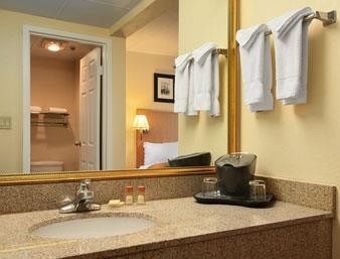 Magnuson Hotel Fishkill