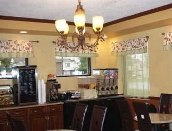 Magnuson Hotel Fishkill